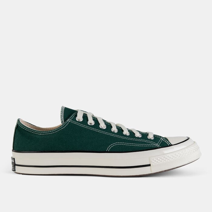 Converse Chuck 70 Unisex Shoes Green Converse Chuck 70 Unisex Shoes Green image number 0
