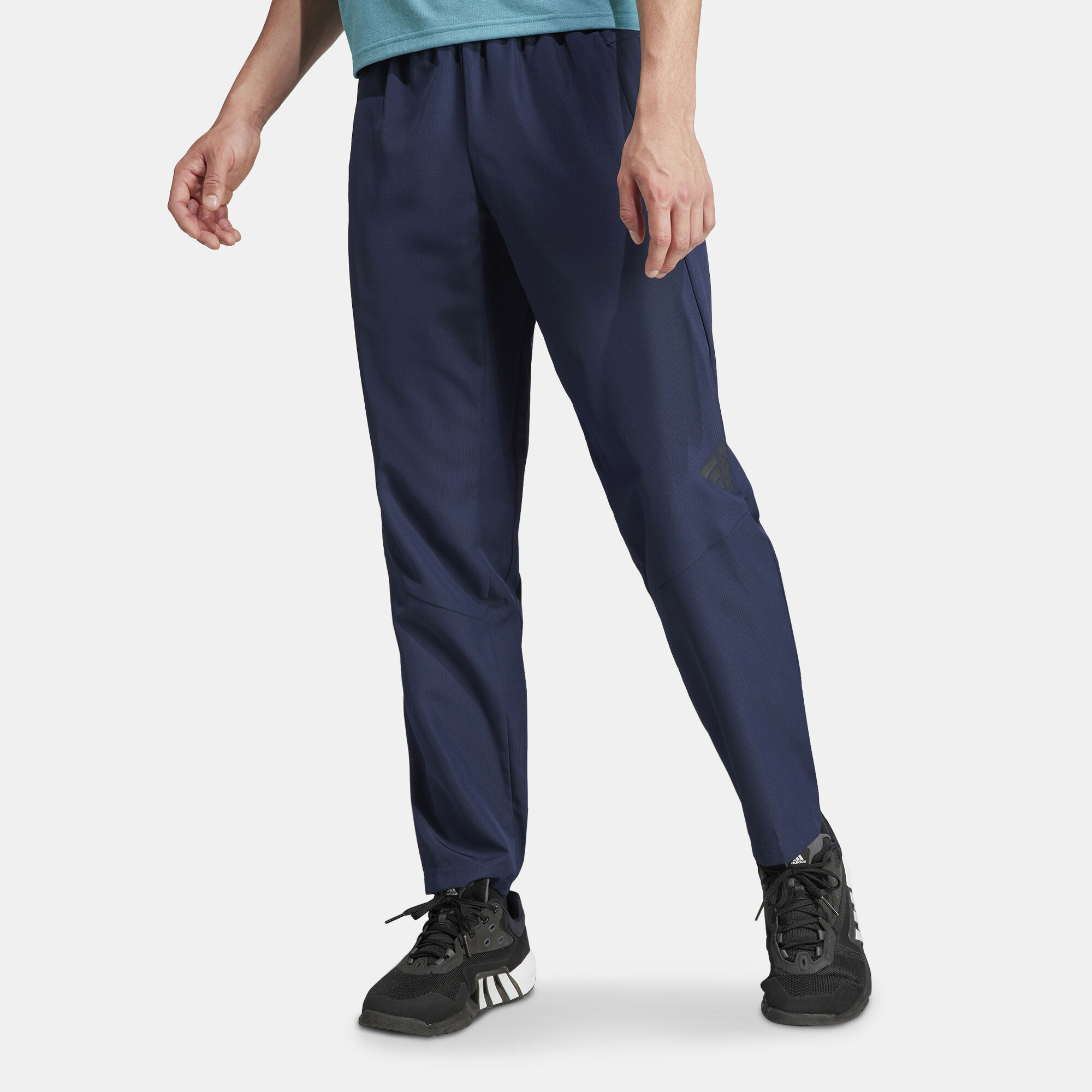 Adidas climacool pants blue clearance