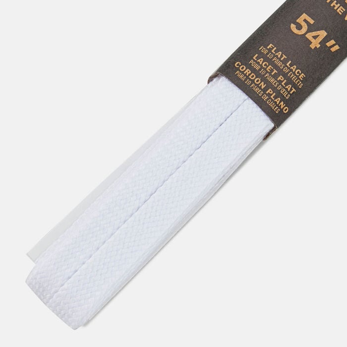 Vans 45-inch Laces White Vans 45-inch Laces White image number 1