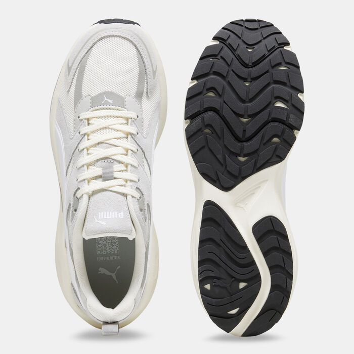 PUMA Men's Hypnotic Shoes White PUMA Men's Hypnotic Shoes White image number 3