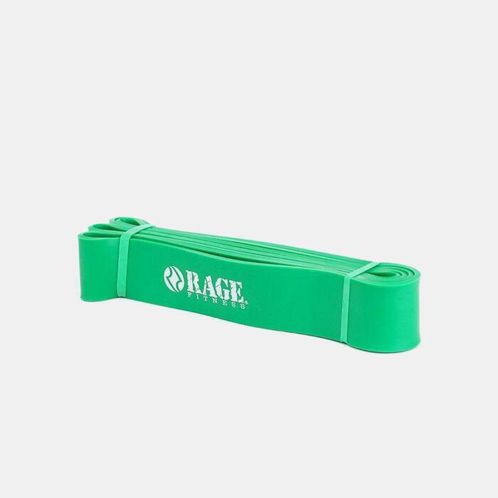 Mefitpro Resistance Band (Medium) Multi-Color Mefitpro Resistance Band (Medium) Multi-Color image number 0