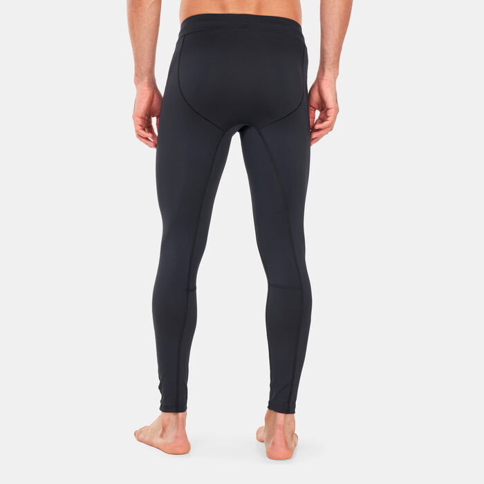 adidas Men's Yoga Training 7/8 Tights Black adidas Men's Yoga Training 7/8 Tights Black image number 1
