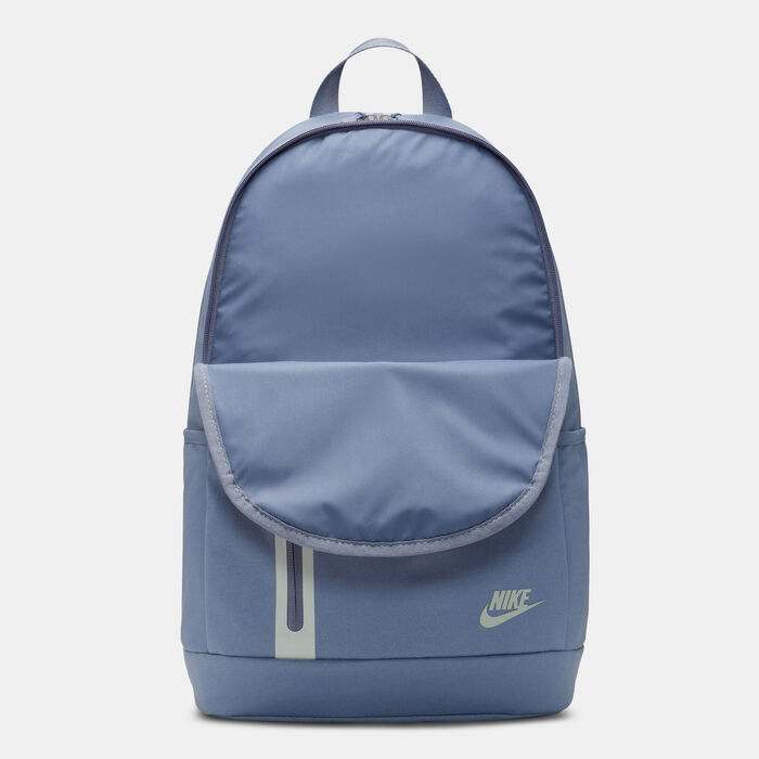 Nike Elemental Premium Backpack Blue Nike Elemental Premium Backpack Blue image number 2