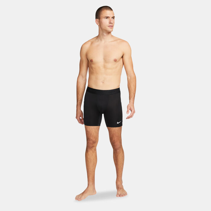 Nike Men's Pro Dri-FIT Fitness Shorts Black Nike Men's Pro Dri-FIT Fitness Shorts Black image number 2