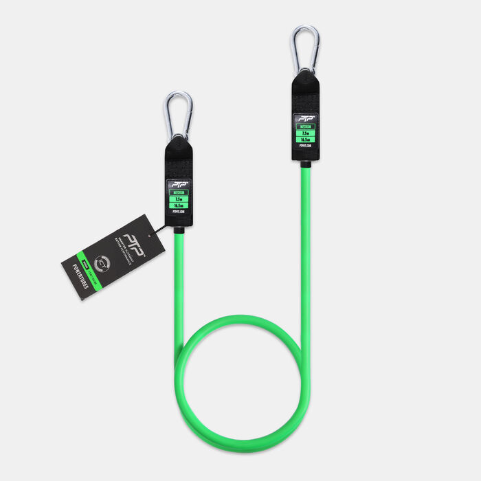 PTP Medium Powertube Green PTP Medium Powertube Green image number 0