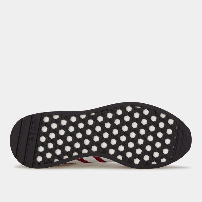 adidas Women's I-5923 Shoe Red adidas Women's I-5923 Shoe Red image number 3