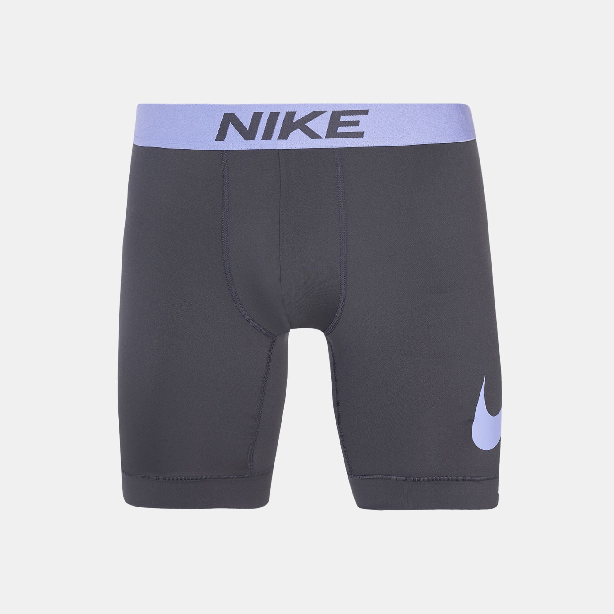 Nike boxer store briefs long