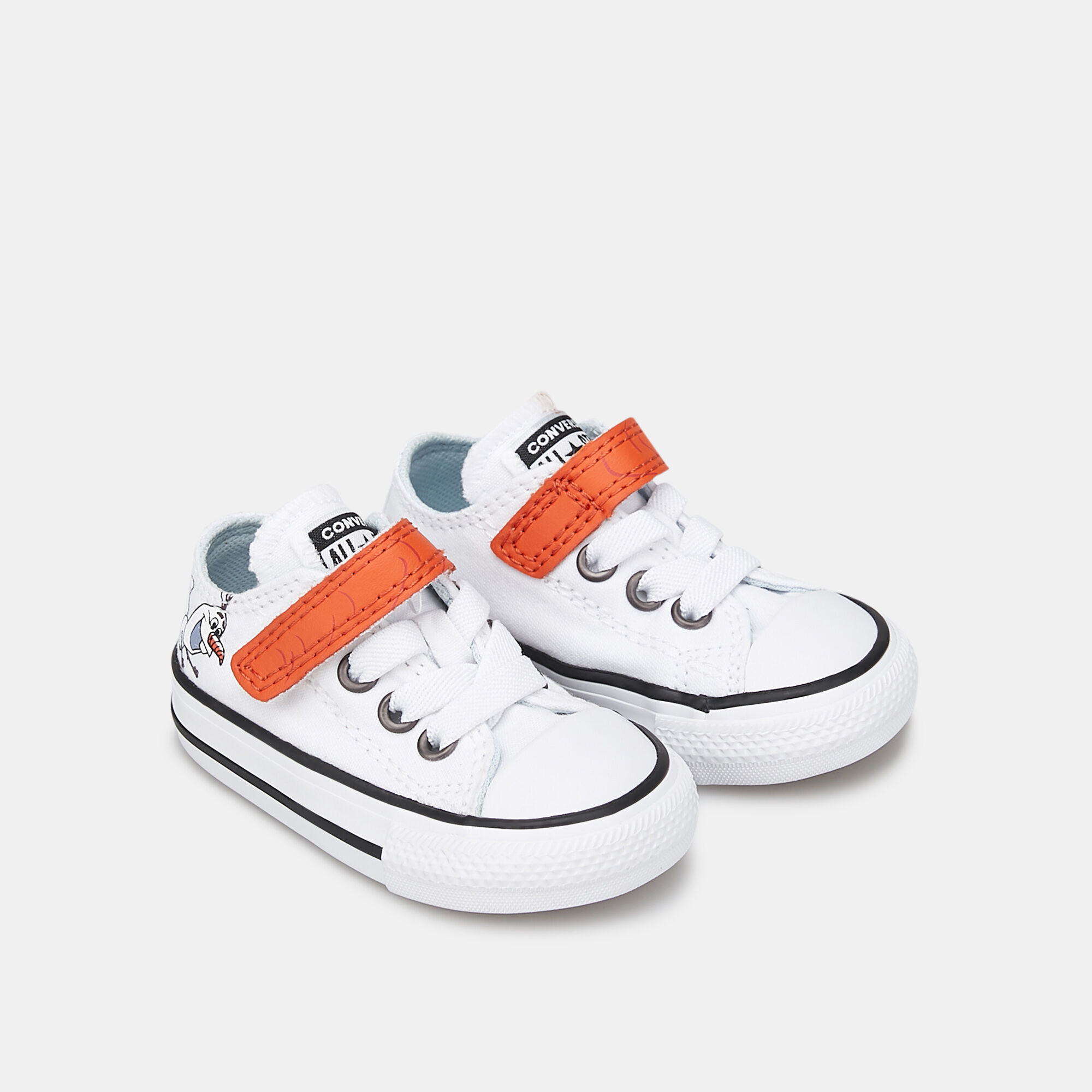 Converse olaf store