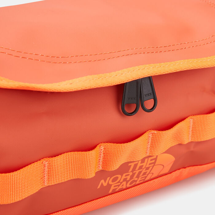 The North Face Base Camp Travel Canister - Large Orange The North Face Base Camp Travel Canister - Large Orange image number 3