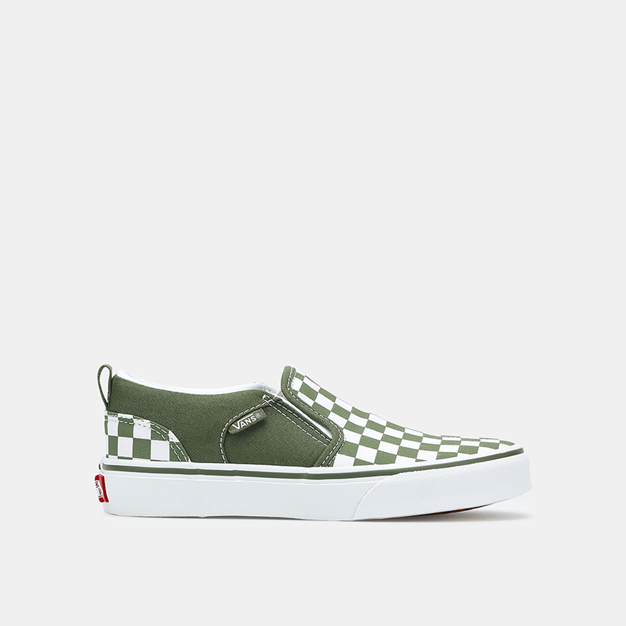 Asher vans sale kids