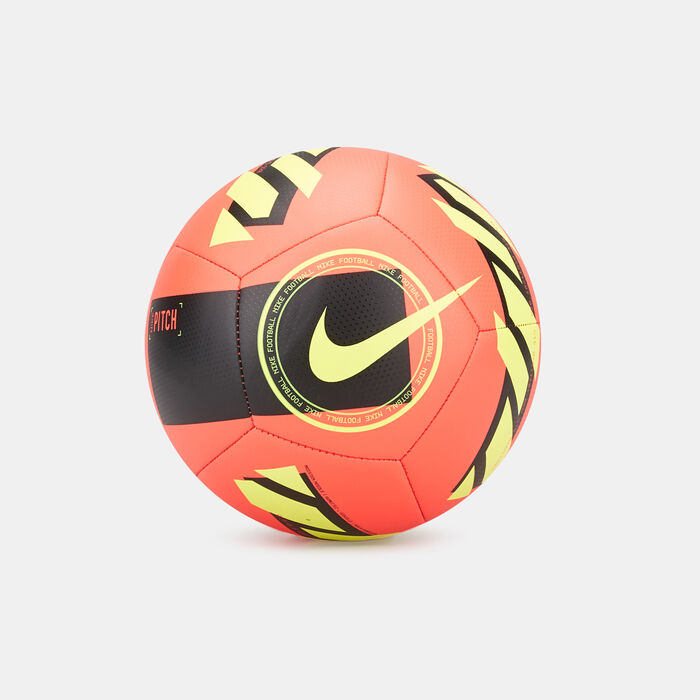 Nike Pitch Football Red Nike Pitch Football Red image number 0