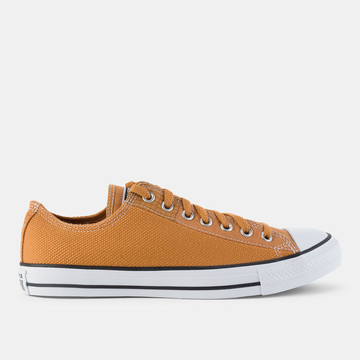 Converse Chuck Taylor All Star Unisex Shoes Orange Converse Chuck Taylor All Star Unisex Shoes Orange image number 0