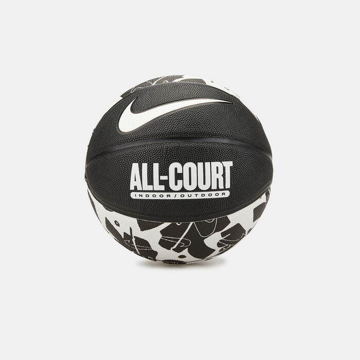 Nike Everyday All Court 8P Basketball Blue in KSA SSS