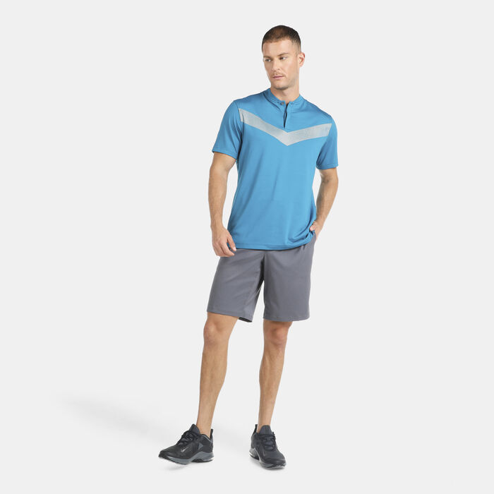Men's Dri-FIT Tiger Woods Vapor Polo Men's Dri-FIT Tiger Woods Vapor Polo image number 2