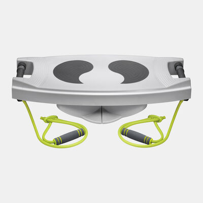 Body Sculpture Gym Worker with DVD (Stepper) Grey Body Sculpture Gym Worker with DVD (Stepper) Grey