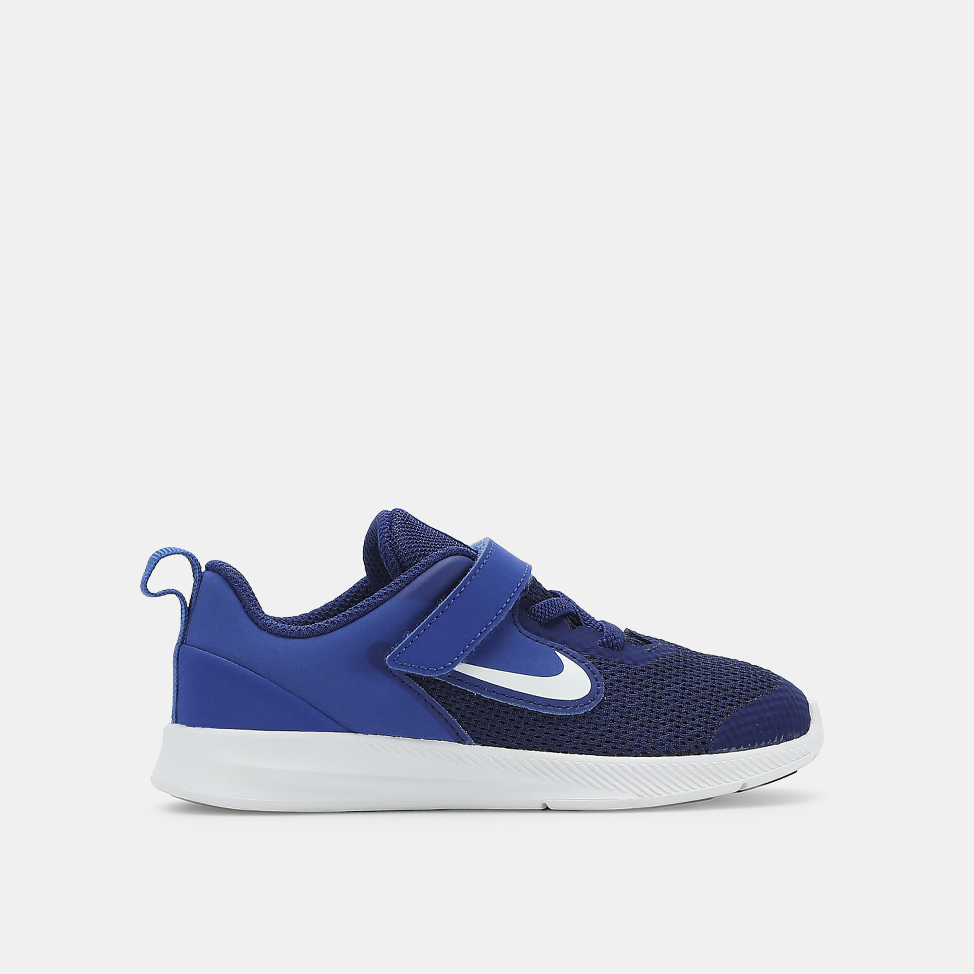 Nike Kids Downshifter 9 Shoe Baby and Toddler