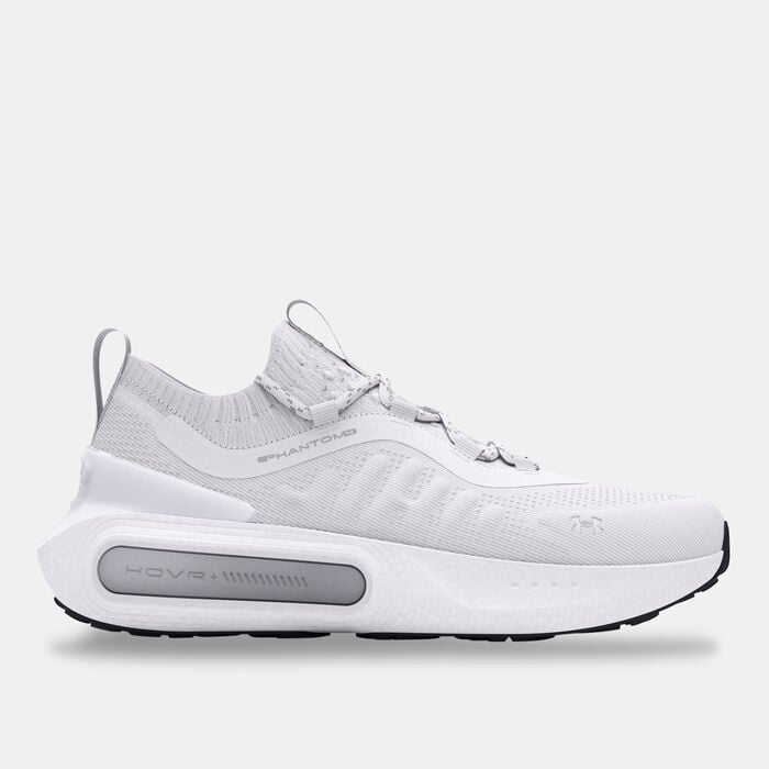 Under Armour Women's Phantom 4 Shoes White Under Armour Women's Phantom 4 Shoes White image number 0