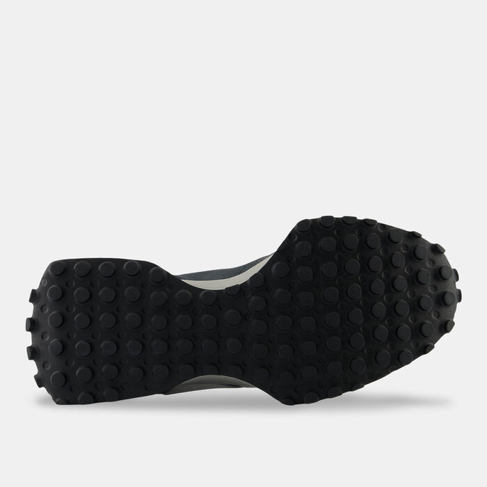 New Balance Men's 327 Shoes Blue New Balance Men's 327 Shoes Blue image number 3