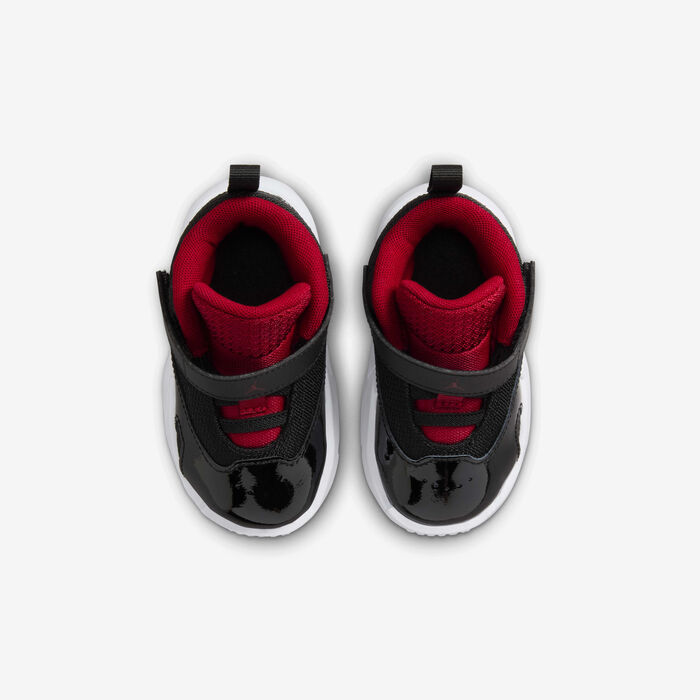 Jordan Kids' Max Aura 6 Shoes Black image number 3