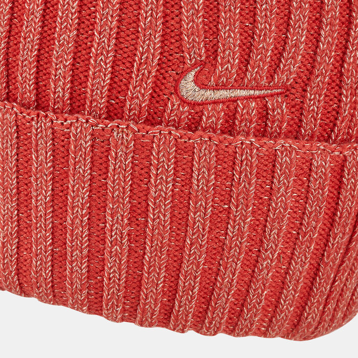 Women's Sportswear Utility Swoosh Beanie Women's Sportswear Utility Swoosh Beanie image number 2