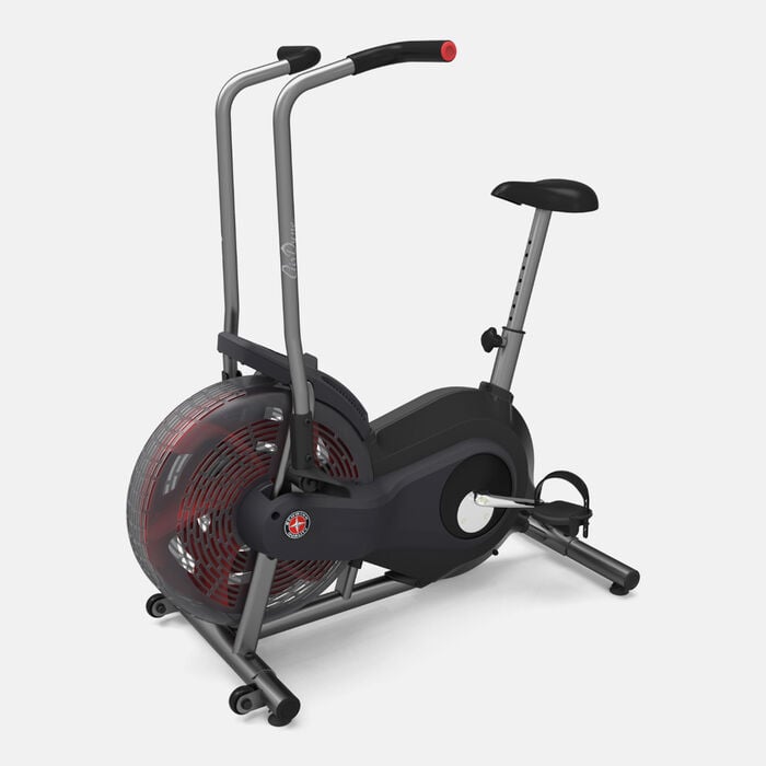 Schwinn Airdyne AD2i Exercise Bike Multi-Color Schwinn Airdyne AD2i Exercise Bike Multi-Color image number 0