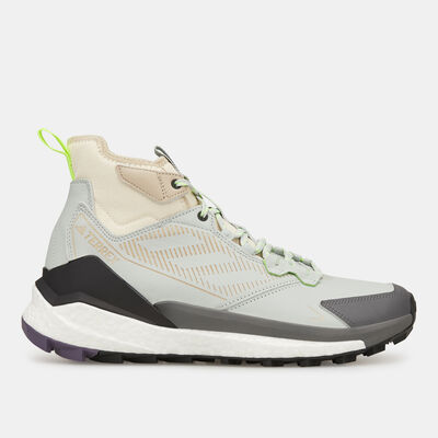 adidas Terrex Free Hiker 2.0 Hiking Shoes Grey