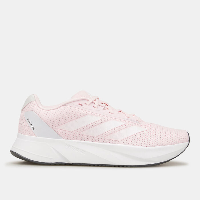 adidas Women's Duramo SL Shoes Pink adidas Women's Duramo SL Shoes Pink image number 0
