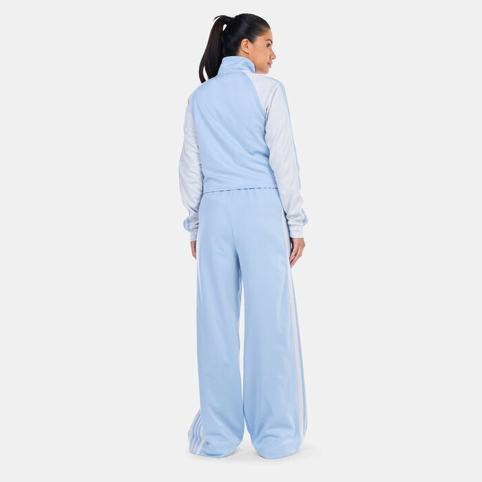 adidas Women's Teamsport Tracksuit Blue adidas Women's Teamsport Tracksuit Blue image number 1