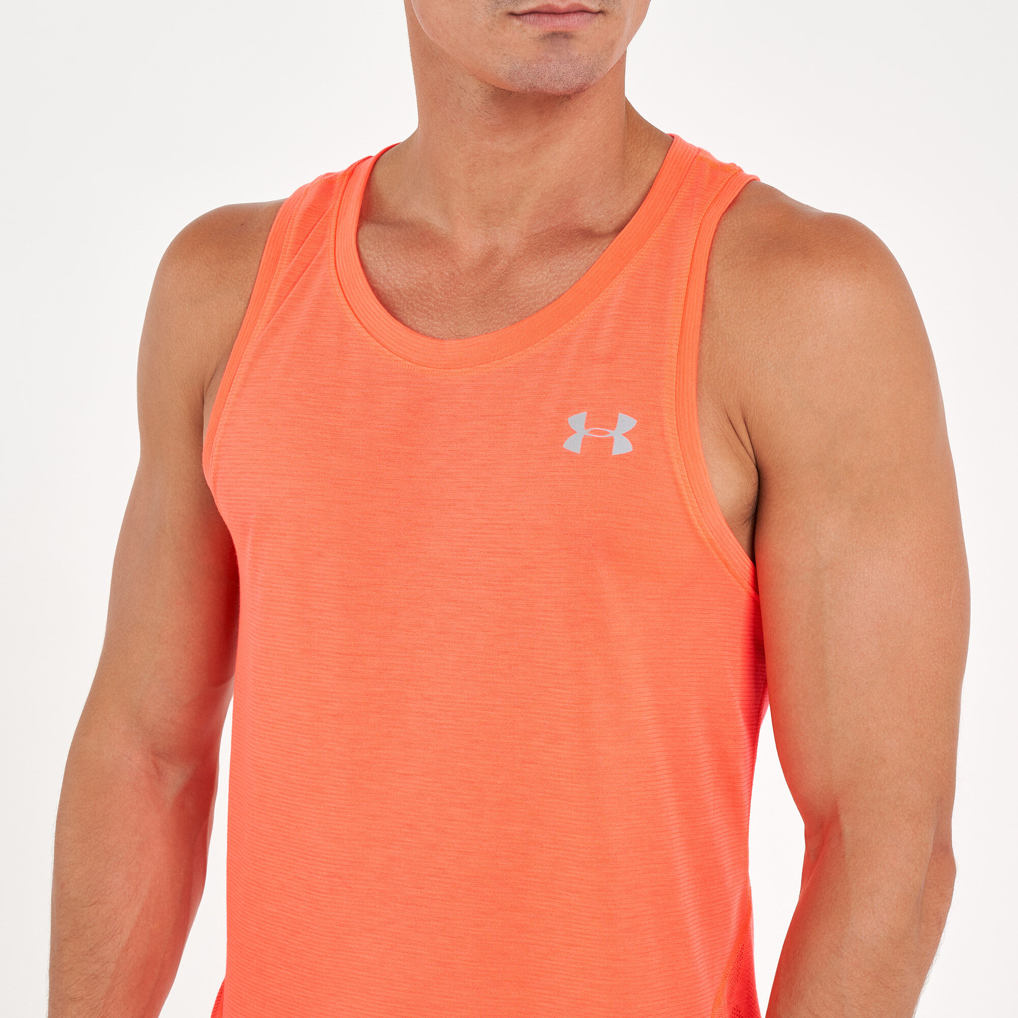 Men s Streaker 2.0 Shift Tank Top