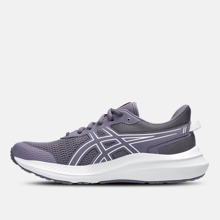 ASICS Women's JOLT 5 Running Shoes Purple ASICS Women's JOLT 5 Running Shoes Purple image number 3