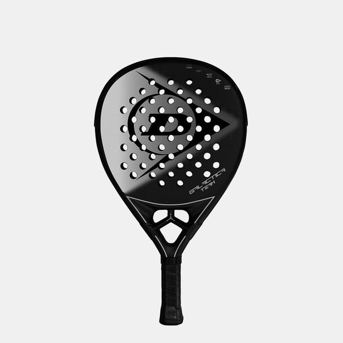 Dunlop Galactica Team Padel Racket Multi-Color Dunlop Galactica Team Padel Racket Multi-Color image number 0