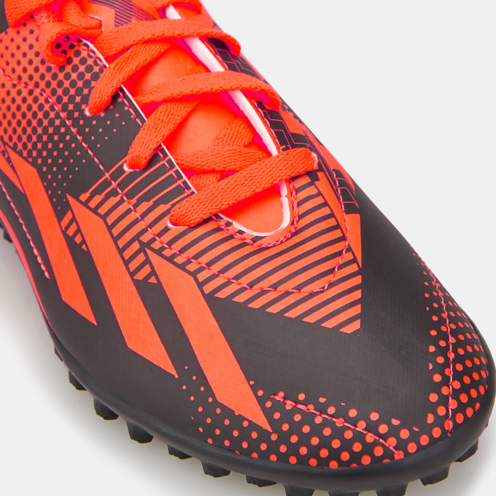 Adidas youth shoes orange outlet