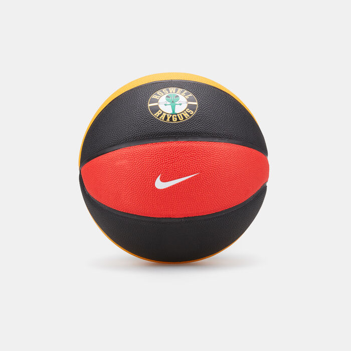 nike rayguns basketball