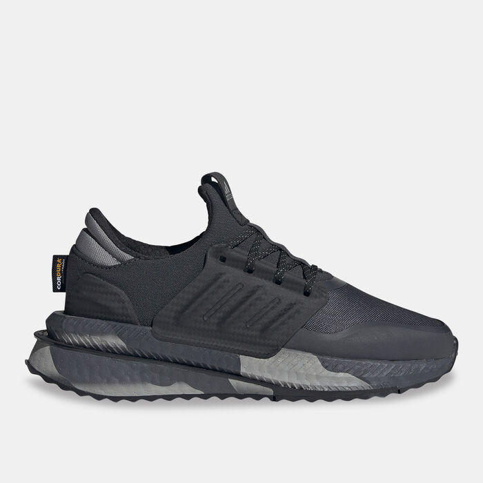 adidas Women's X_PLR Boost Shoes Black adidas Women's X_PLR Boost Shoes Black image number 0