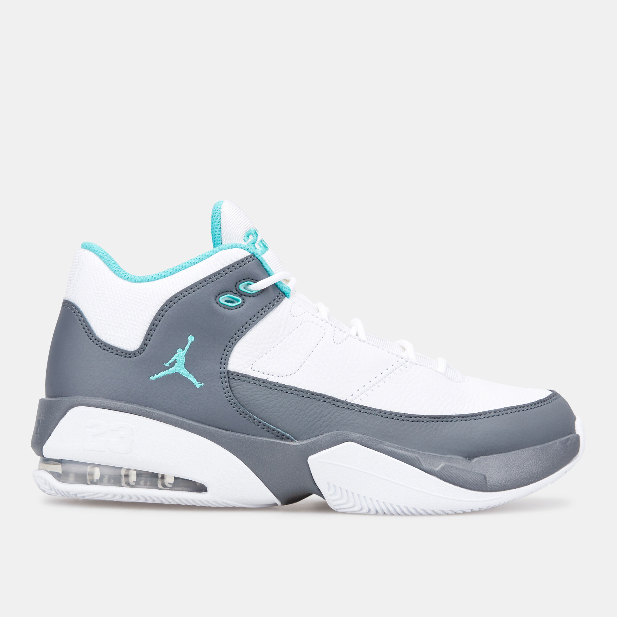 Jordan men's max aura sales shoes
