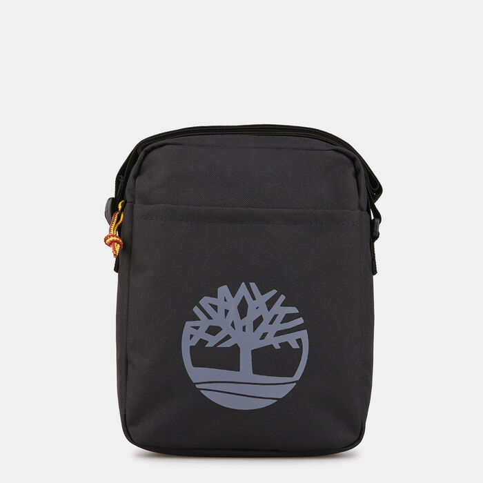 Timberland Thayer Crossbody Bag Black Timberland Thayer Crossbody Bag Black image number 0