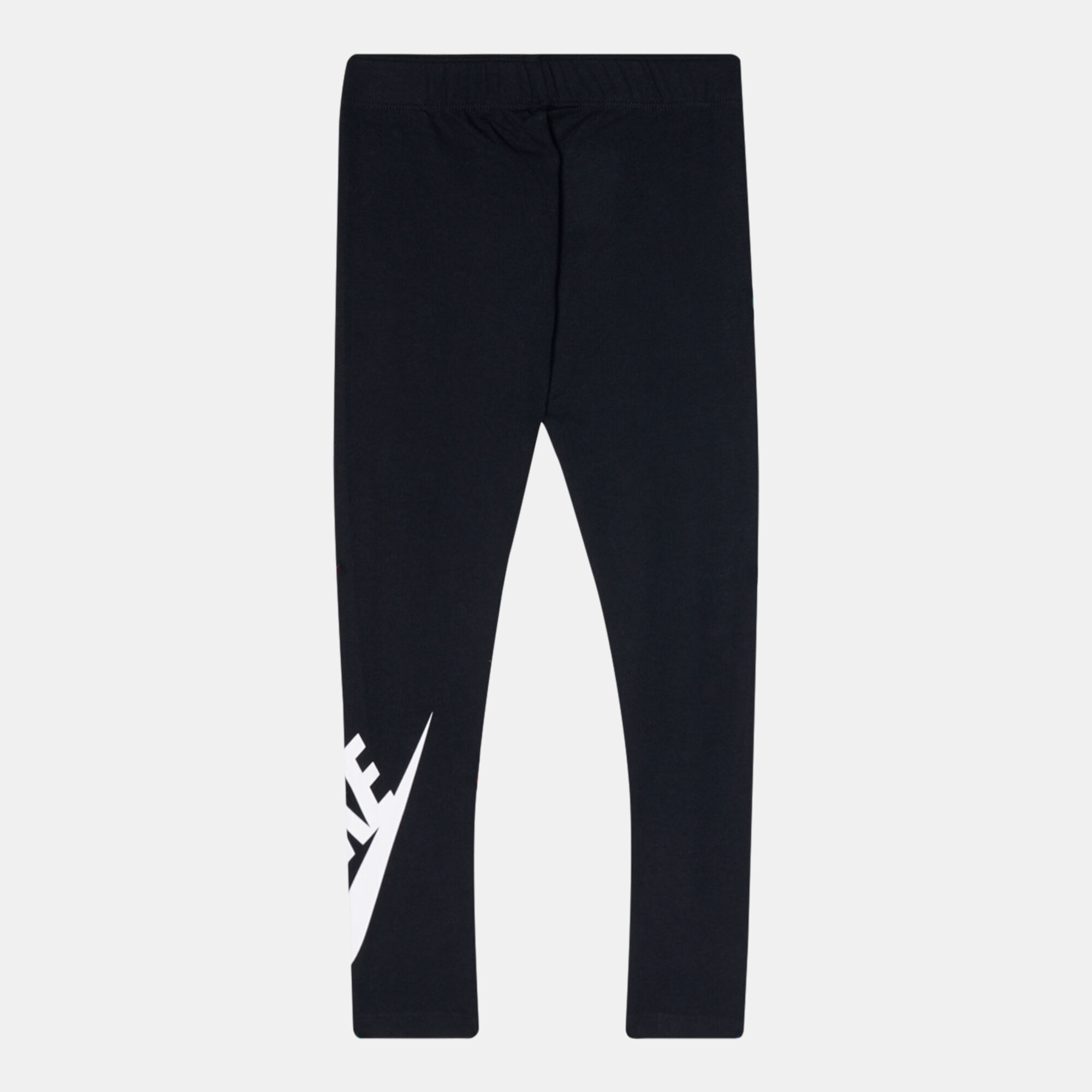 Kids Sportswear Leg A See Logo Leggings Younger Kids