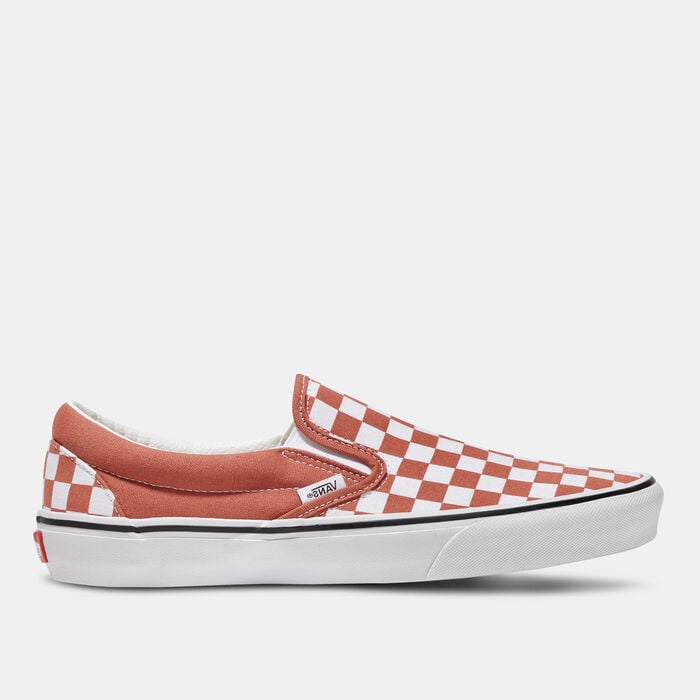 Vans Classic Slip-On Unisex Shoes Multi-Color Vans Classic Slip-On Unisex Shoes Multi-Color image number 0