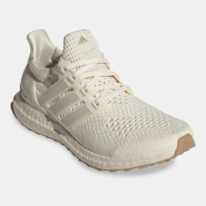 adidas Women's Ultraboost 1.0 Shoes White adidas Women's Ultraboost 1.0 Shoes White image number 1