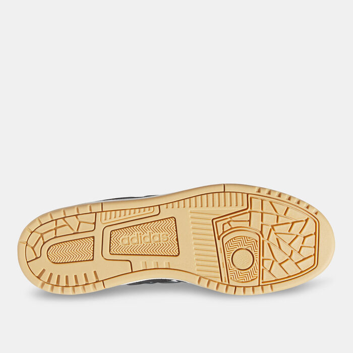 adidas Men's Break Start Shoes Black image number 3