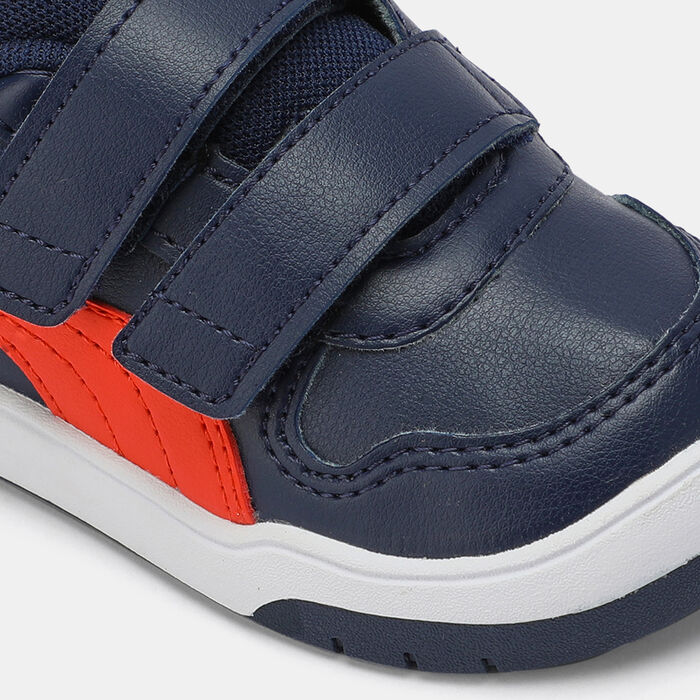 Kids' Multiflex SL V Shoe Kids' Multiflex SL V Shoe image number 4