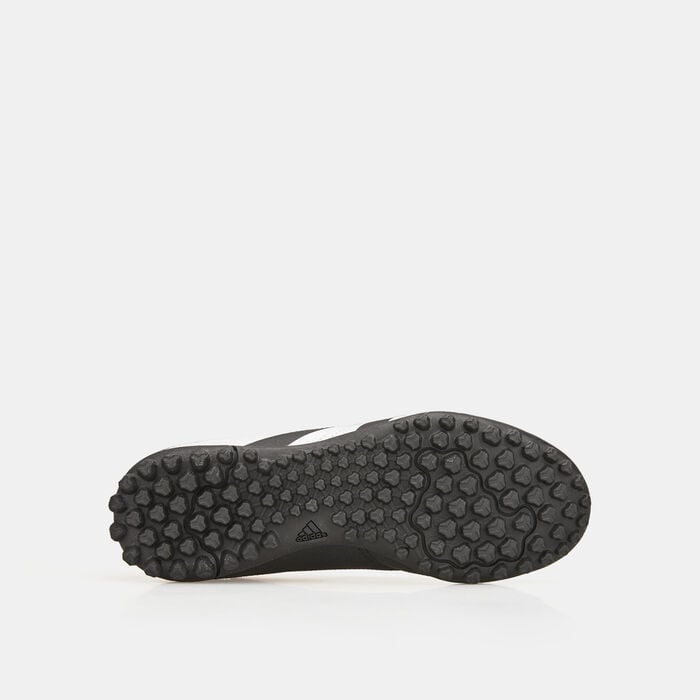 adidas Kids' Predator 24 League Turf Football Shoes Black adidas Kids' Predator 24 League Turf Football Shoes Black image number 3