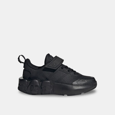 adidas Kids' Star Wars Runner Shoes Black adidas Kids' Star Wars Runner Shoes Black