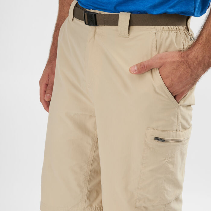 Columbia Silver Ridge™ Cargo Shorts Beige image number 3