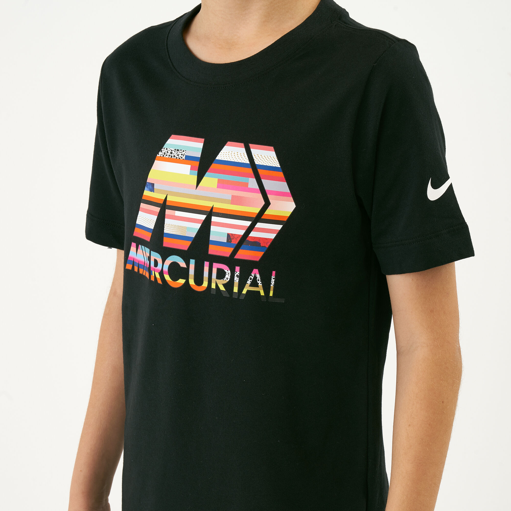 Cr7 mercurial t hotsell shirt