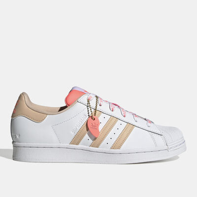 adidas Originals Women's Superstar Shoes White adidas Originals Women's Superstar Shoes White
