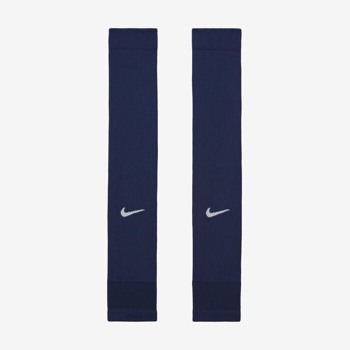 Nike Strike Dri-FIT Football Sleeve Blue Nike Strike Dri-FIT Football Sleeve Blue image number 0