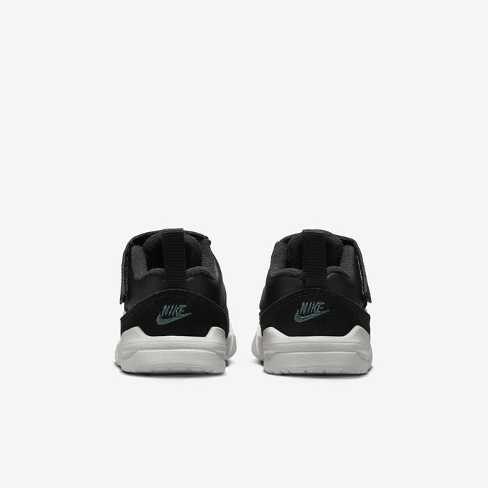 Jordan Kids' Stadium 90 Shoes Grey image number 5