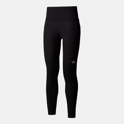 The North Face Women's Flex Leggings Black