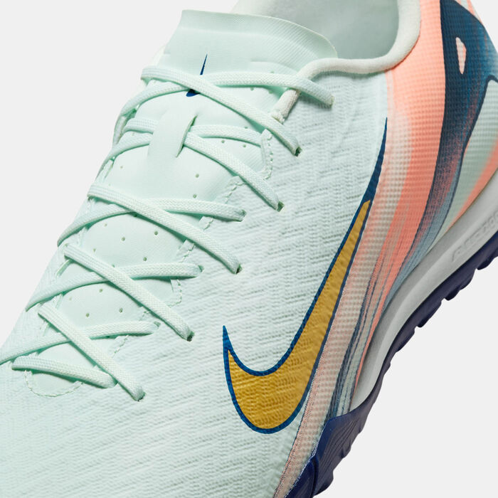 Nike Men's Vapor 16 Academy Mercurial Dream Speed Football Shoes Green Nike Men's Vapor 16 Academy Mercurial Dream Speed Football Shoes Green image number 4